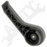 APDTY 141690 Hood Release Cable Assembly