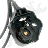 APDTY 141690 Hood Release Cable Assembly