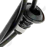 APDTY 141691 Hood Release Cable 5363012640