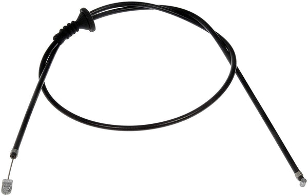 APDTY 141692 Hood Release Cable Assembly