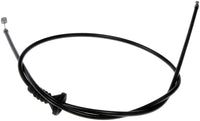 APDTY 141692 Hood Release Cable Assembly