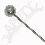 APDTY 141693 Hood Release Cable Assembly Replaces 53630AC030