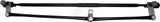 APDTY 141694 Windshield Wiper Transmission Linkage Assembly
