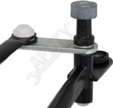 APDTY 141694 Windshield Wiper Transmission Linkage Assembly