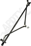 APDTY 141694 Windshield Wiper Transmission Linkage Assembly