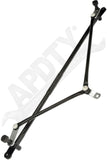 APDTY 141694 Windshield Wiper Transmission Linkage Assembly