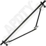 APDTY 141694 Windshield Wiper Transmission Linkage Assembly