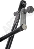 APDTY 141694 Windshield Wiper Transmission Linkage Assembly