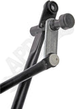 APDTY 141694 Windshield Wiper Transmission Linkage Assembly