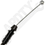 APDTY 141695 Hood Release Cable Assembly