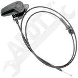 APDTY 141697 Hood Release Cable Assembly