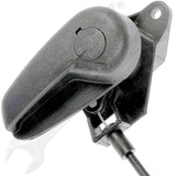 APDTY 141697 Hood Release Cable Assembly