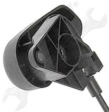 APDTY 141697 Hood Release Cable Assembly