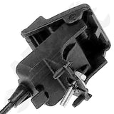 APDTY 141700 Hood Release Cable Assembly
