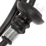 APDTY 141701 Hood Release Cable Assembly Replaces 5363047040