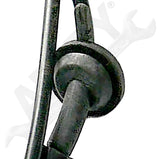 APDTY 141702 Hood Release Cable Assembly