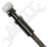 APDTY 141704 Hood Release Cable Assembly Replaces 5363048020