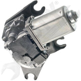 APDTY 141705 Windshield Wiper Motor Fits Rear Glass