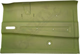 APDTY 141707 Weld-In Floor Board Pan Fits Front Right Passenger