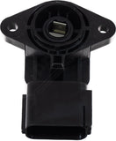APDTY 141708 TPS Throttle Position Acelerator Gas Pedal Potentiometer Sensor