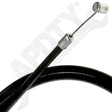 APDTY 141711 Hood Release Cable Assembly Replaces 536300R010, 5363042100