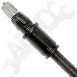 APDTY 141713 Hood Release Cable Assembly Replaces BC3Z16916A