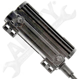 APDTY 141719 Hood Release Cable Assembly Replaces BC3Z16916B