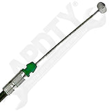 APDTY 141720 Hood Release Cable Assembly