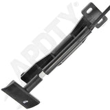 APDTY 141721 Hood Release Cable With Handle Replaces 8C2Z16916A