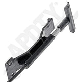 APDTY 141721 Hood Release Cable With Handle Replaces 8C2Z16916A