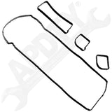 APDTY 141722 Valve Cover Gasket Set Fits 2.0L 2.3L or 2.5L 4-Cylinder Engine
