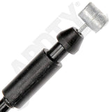 APDTY 141727 Hood Release Cable Assembly Replaces 53630-0E040, 5363048050
