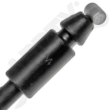 APDTY 141732 Hood Release Cable With Handle Replaces 656213TA0A