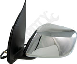 APDTY 141746 Power Side View Mirror Assembly