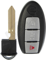 APDTY 141755 Keyless Entry Remote Key Fob Transmitter (Programming Required)