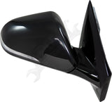 APDTY 141756 Power Side View Mirror RH w/Heat, Signal, Memory & Blind Spot