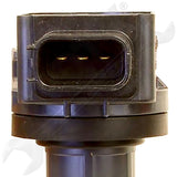 APDTY 141757 Ignition Coil Fits Select Honda Models With 2.0L or 2.4L 4-Cylinder