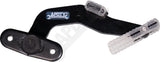 APDTY 141760 Panoramic Sliding Tilt Glass Sunroof Support Bracket Brace Left