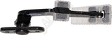 APDTY 141760 Panoramic Sliding Tilt Glass Sunroof Support Bracket Brace Left