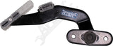 APDTY 141761 Panaramic Sliding Tilt Glass Sunroof Support Bracket Brace Right