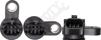 APDTY 141778 Crankshaft & Camshaft Position Sensor Kit