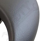 APDTY 141779 Interior Door Handle Bezel For 2000-2009 Peugeot 206 (000-09-119F1)