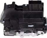 APDTY 141780 Door Lock Actuator Motor & Double Locking Latch