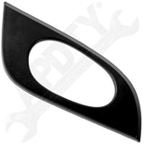 APDTY 141788 Interior Door Handle Bezel Rear Left