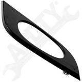 APDTY 141788 Interior Door Handle Bezel Rear Left