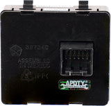 APDTY 141791 4WD 4-Wheel Drive Selector Switch Fits 2003-2005 Dodge Ram Pickup