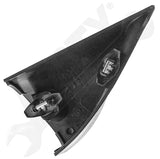 APDTY 141793 Mirror Switch Bezel Replaces 8S4Z17K709BA