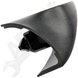 APDTY 141794 Mirror Switch Bezel Replaces 9S4Z17K709AA