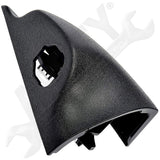 APDTY 141794 Mirror Switch Bezel Replaces 9S4Z17K709AA