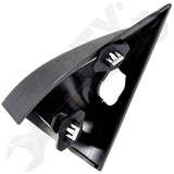 APDTY 141794 Mirror Switch Bezel Replaces 9S4Z17K709AA